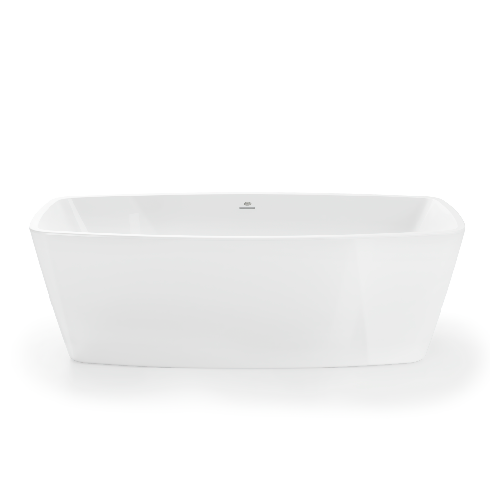 Esprit: Freestanding bathtub